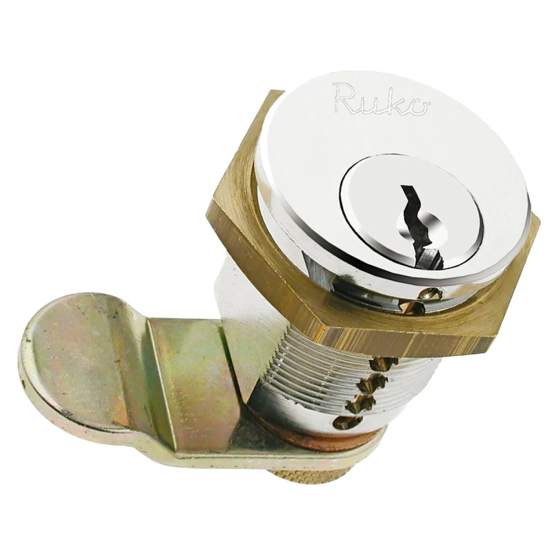 Ruko Serie 1200 Rd1607 Lås Universal