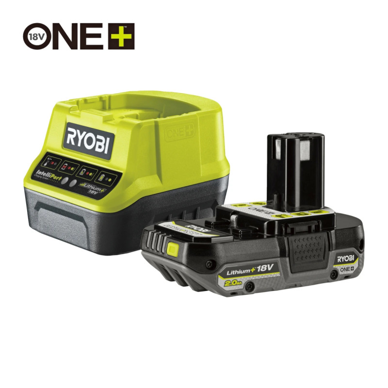 Ryobi Batterisæt 5133005090