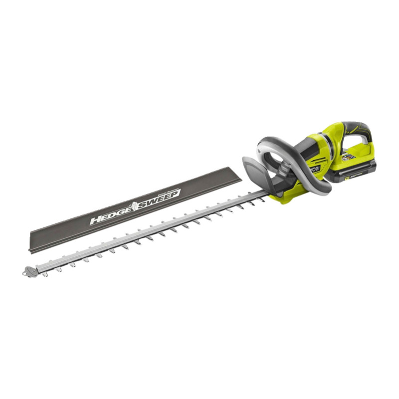 Ryobi Hækkeklipper 36v Rht36c61r20s Max Power