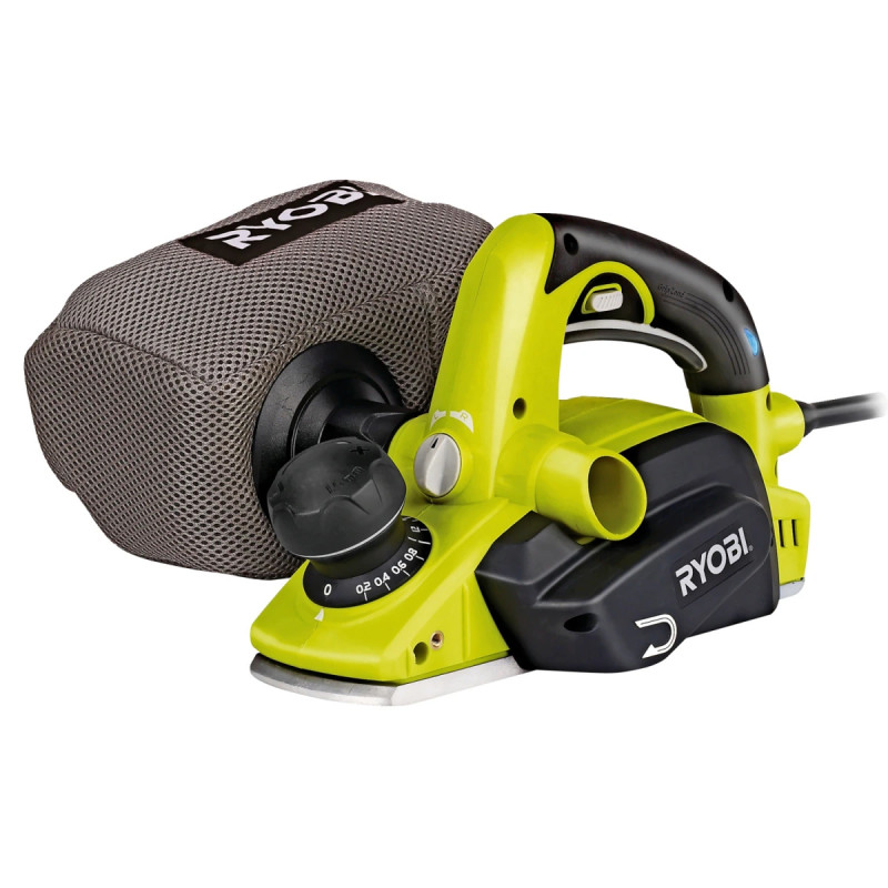 Ryobi Høvl Epn6082chg