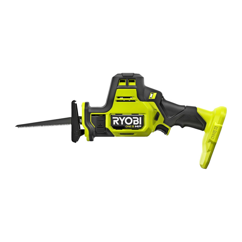 Ryobi Hp Bajonetsav Rrs18c