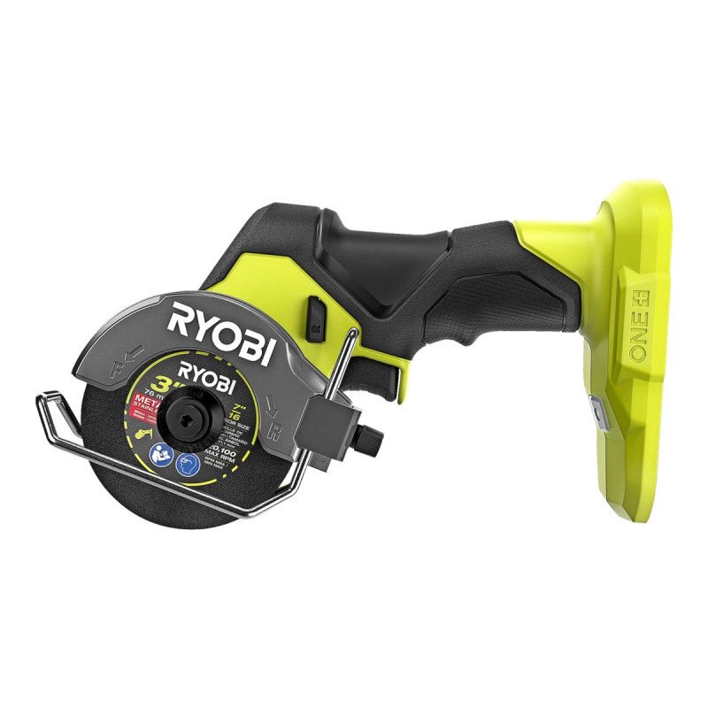 Ryobi Hp Multi-skæreværktøj Rct18c-