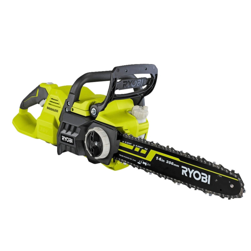 Ryobi Kædesav 36v Ry36csx35a-150 Max Power