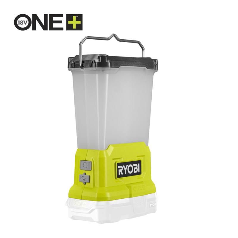 Ryobi Lanterne 18v One  Rll18-