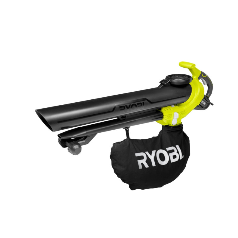 Ryobi Løvsuger Blæser Rbv3000cesv