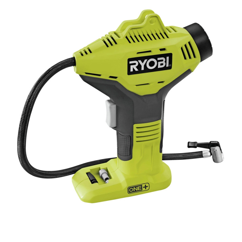Ryobi Minikompressor 18v One  R18pi-