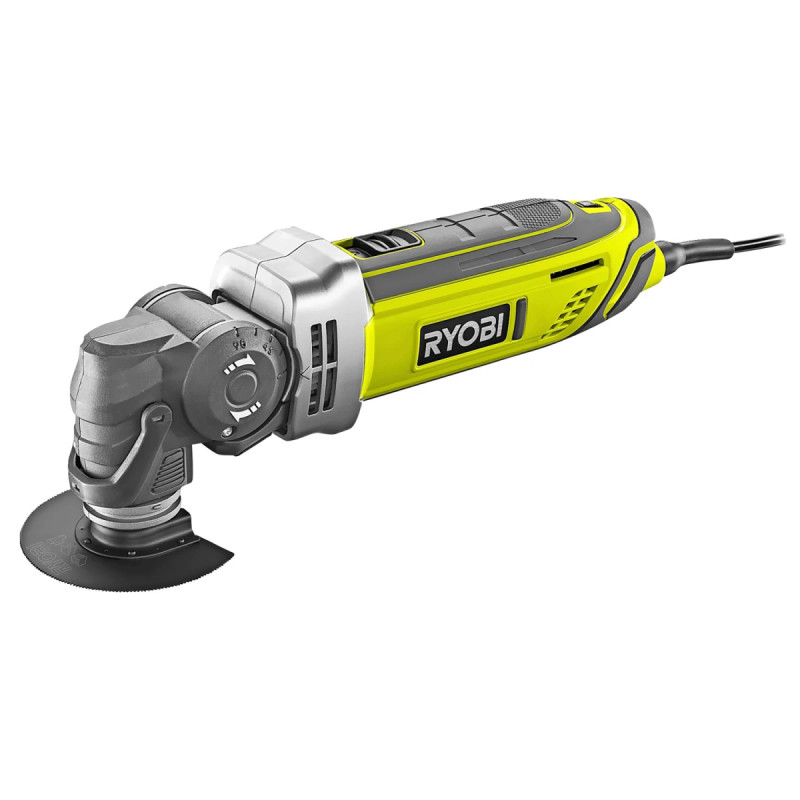 Ryobi Multiværktøj 300   Rmt300-sa