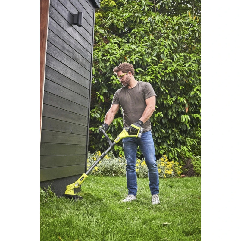 Ryobi One  Have Kombikit Ry18lt18hta-120