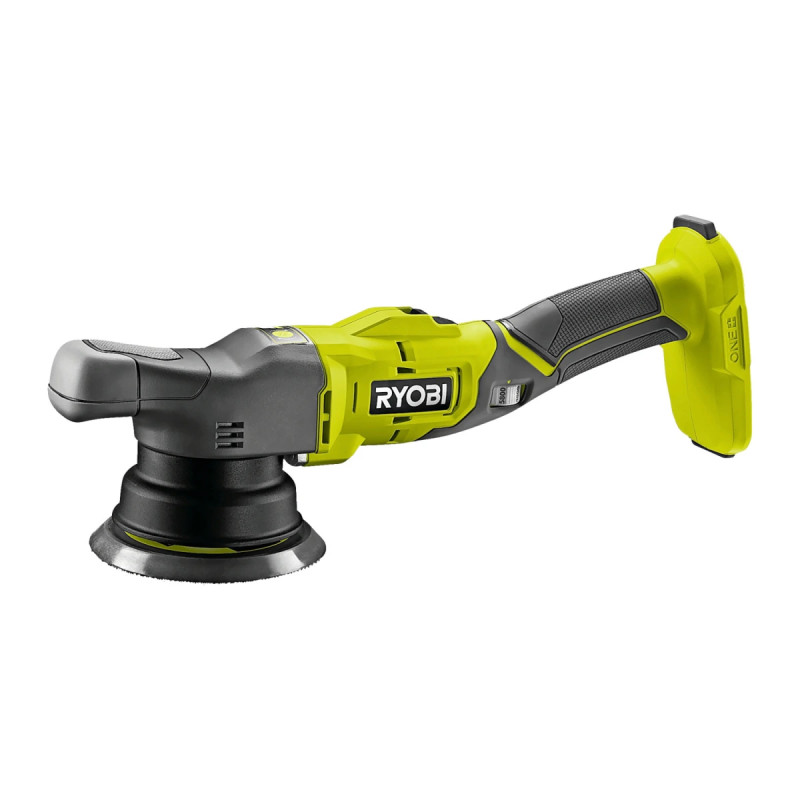 Ryobi Poleringsmaskine One  18v R18p-