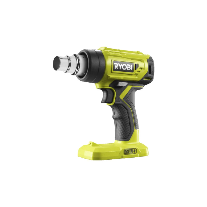Ryobi R18hg-  Varmluftpistol One