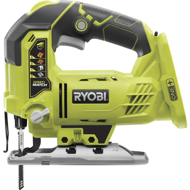 Ryobi Stiksav R18js-