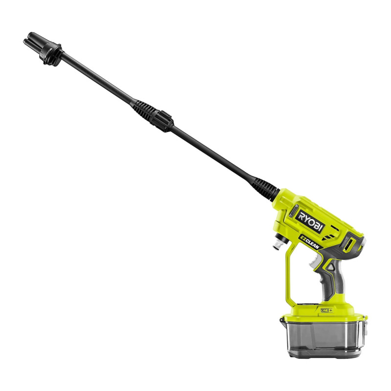 Ryobi Trykrenser Ry18pw22a-