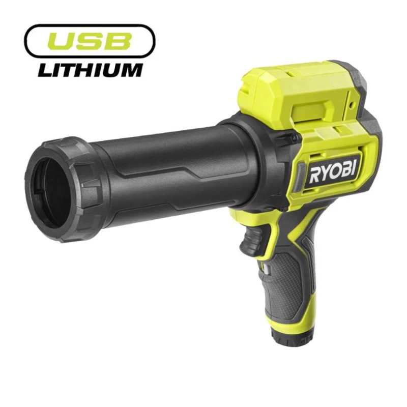 Ryobi 4v Fugepistol Rcg4-