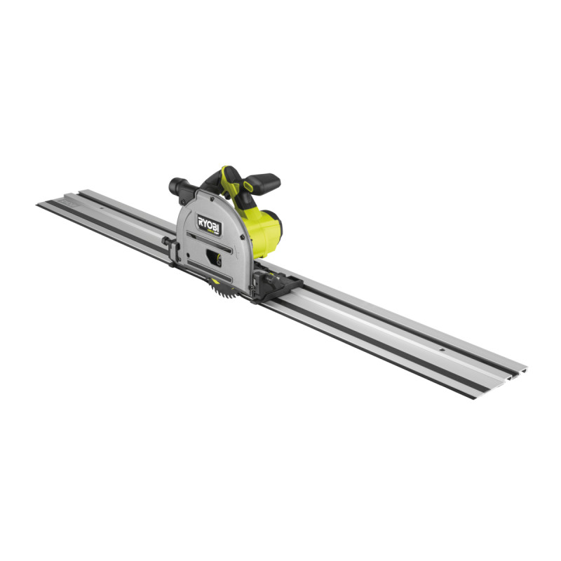 Ryobi 18v One  Hp Dyksav Rpls18x-  Inkl  2x0   Skinner