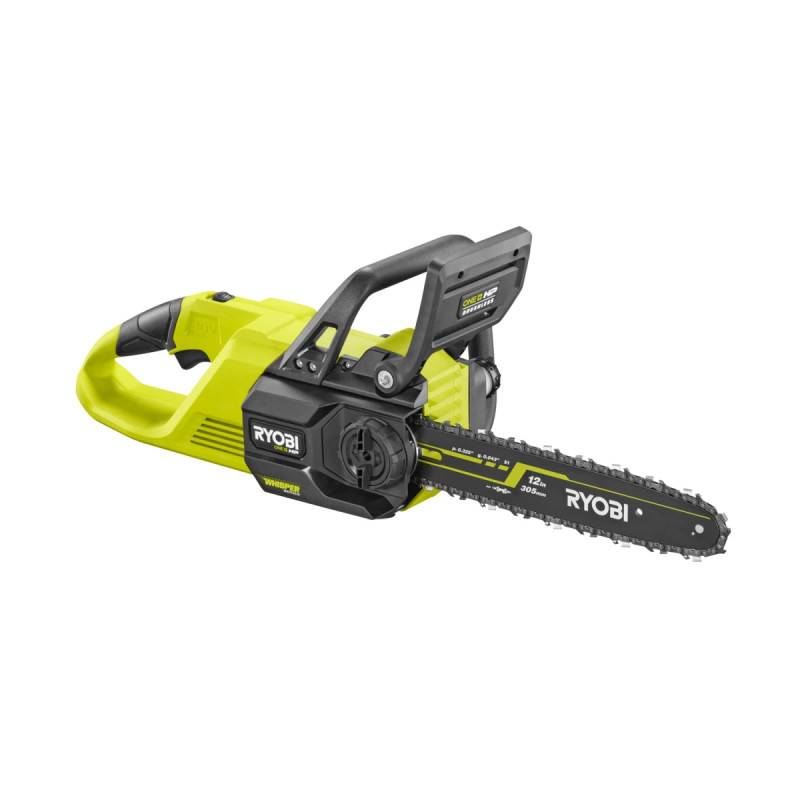 Ryobi 18v One  Kædesav Ry18csx30a-