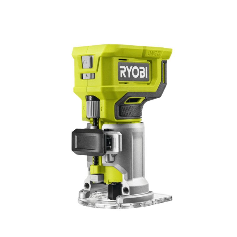 Ryobi 18v One  Overfræser Rtr18-