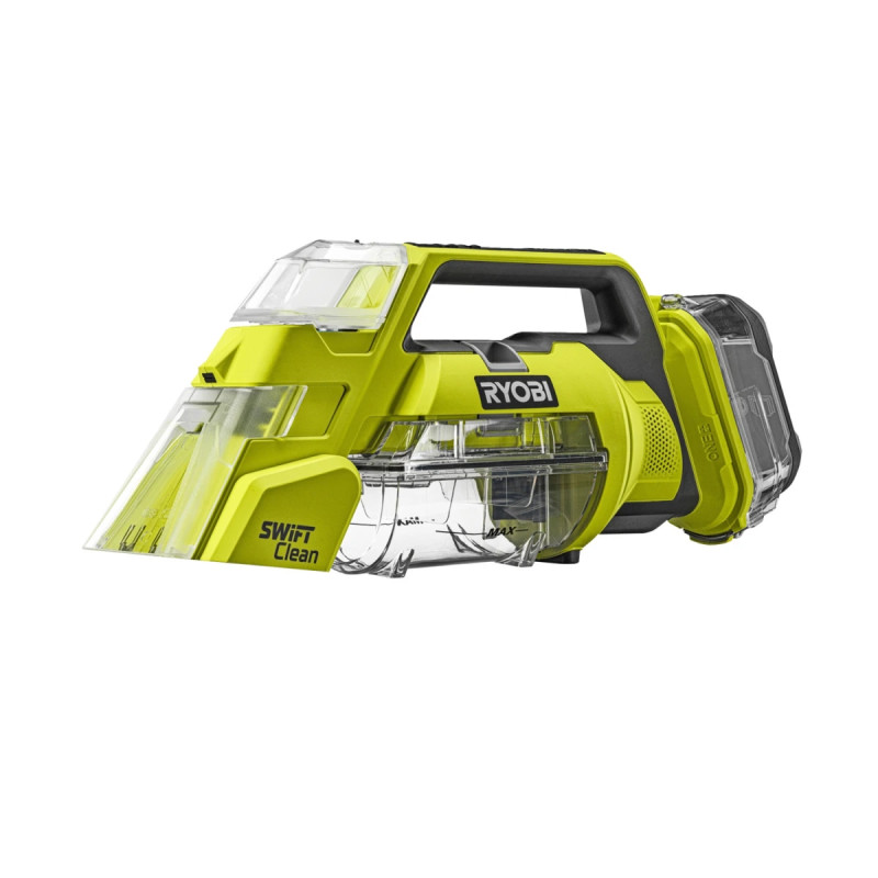 Ryobi 18v One  Pletrenser Rdc18-