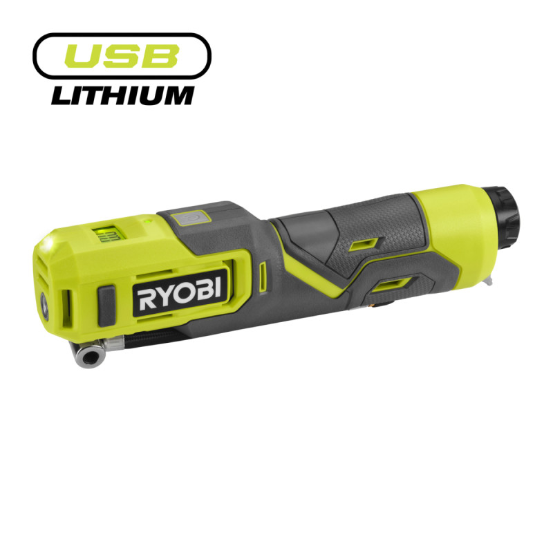 Ryobi 4v Pumpe Ri4-