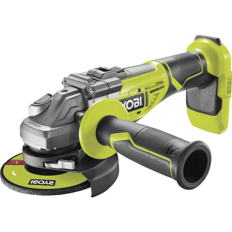 Ryobi Vinkelsliber Kulfri R18ag7-