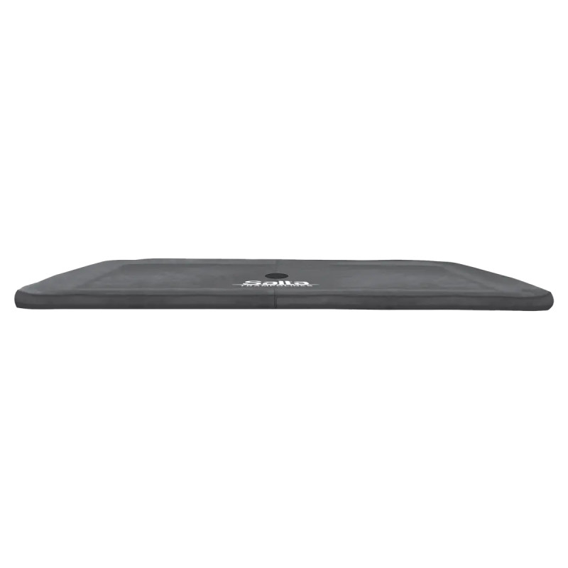Salta Cover Til Trampolin 366   214 Cm Sort