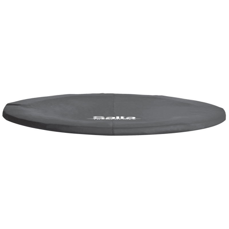 Salta Cover Til Trampolin ø396 Cm   Sort