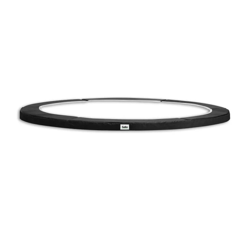 Salta Kantmåtte Til Premium Black Edition ø251 Cm Sort