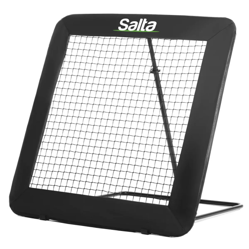 Salta Motion Rebounder 124   124 Cm   Sort