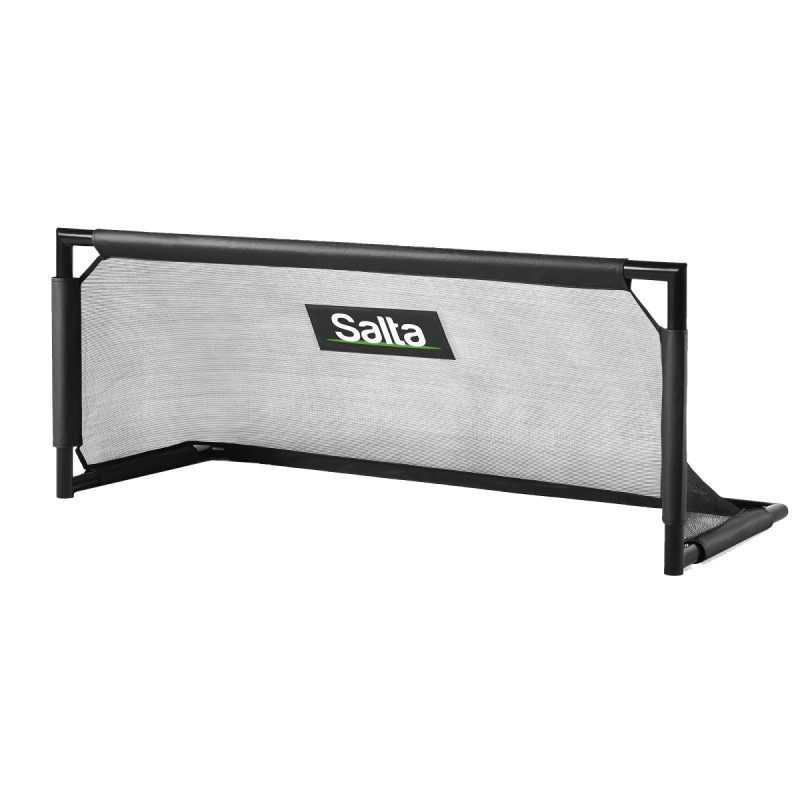 Salta Techniq Fodboldmål   150   60   60 Cm   Sort