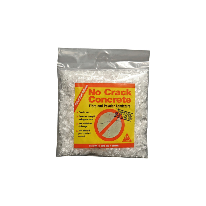 Sika Sikacim Fibre  150g