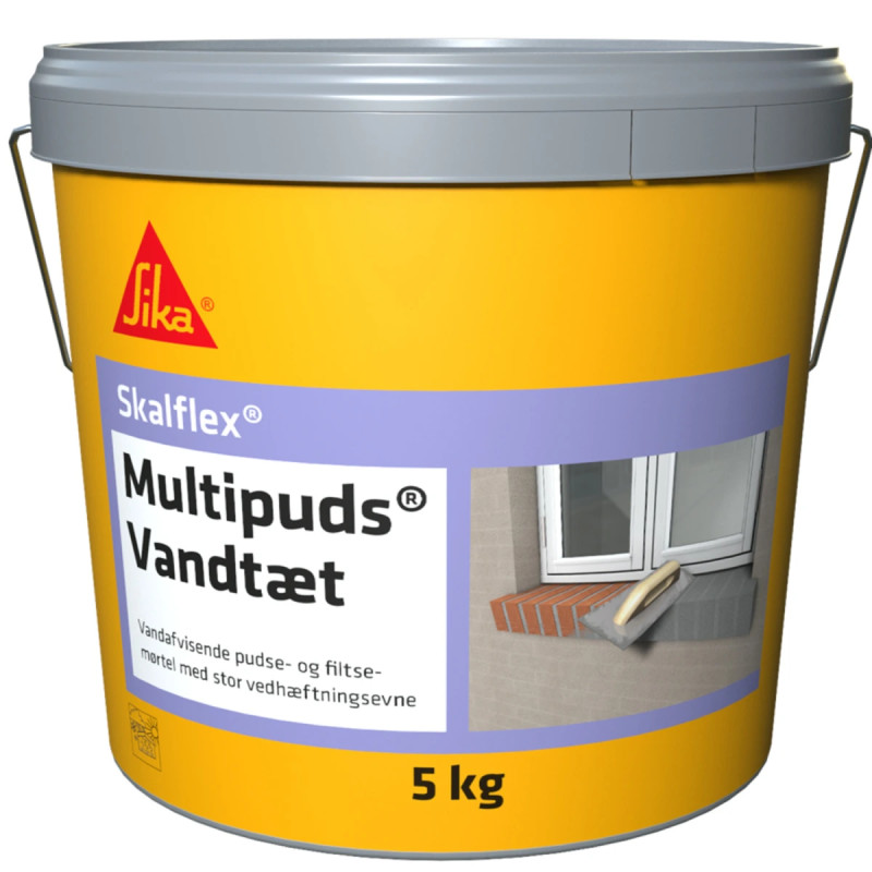 Skalflex Multipuds Vandtæt 5kg