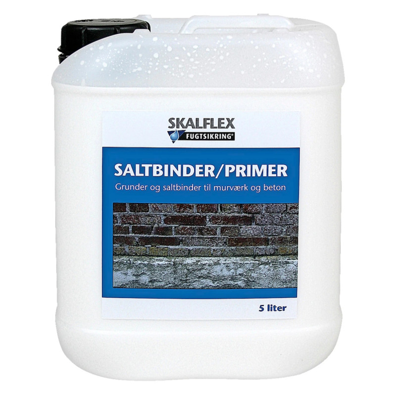 Skalflex Saltbinder-primer 5lt