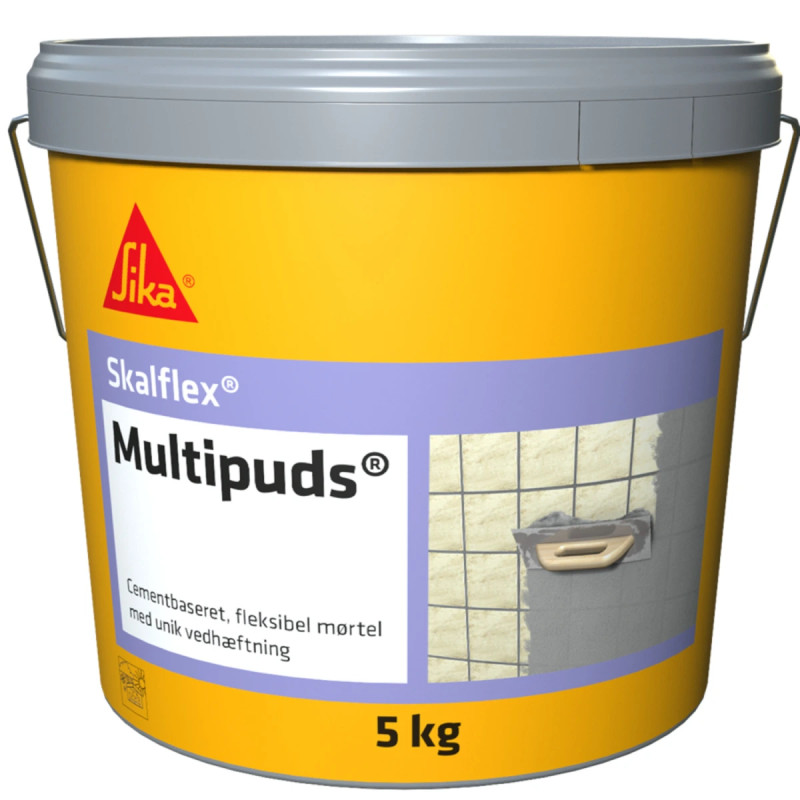 Skalflex Skalcem Multipuds 5kg