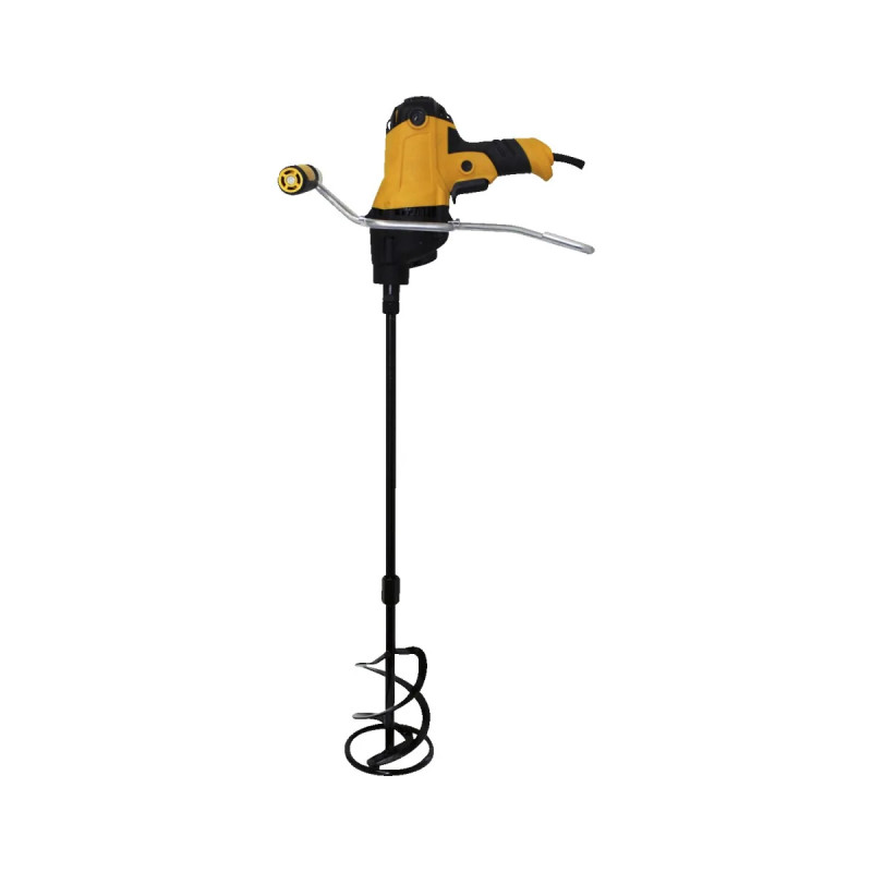 Soroto Røreværk 850w Soroto-mix Inkl  ø120