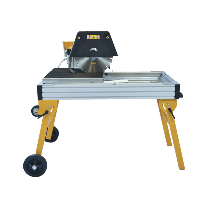 Soroto Vådskærer Sds350-45   2kw  45gr  350mm Stenklinge