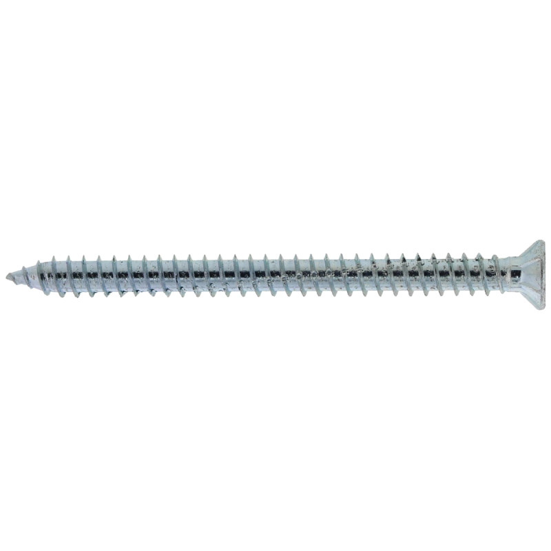 Spit Fs-  Karm-anker   Hoved       92 Mm Elforzinket  Tx30