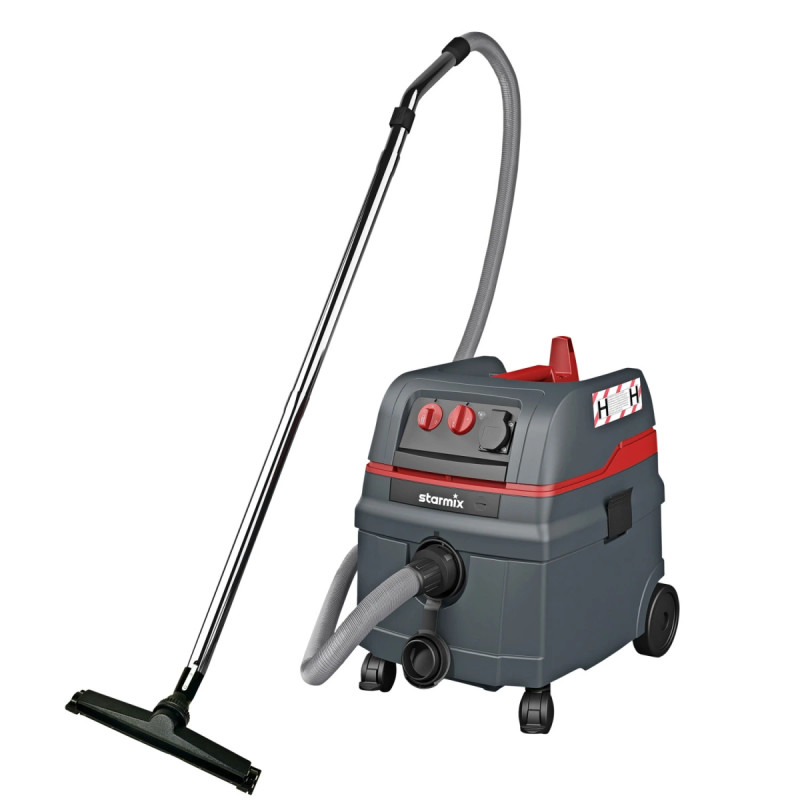 Starmix Støvsuger Isc 1625  Quot   Quot  Safe Mpb  B01