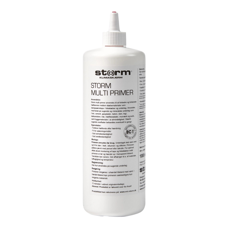Storm Multi Primer      Ec1