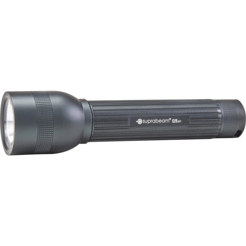 Suprabeam Lommelygte Q5xr   7x18x9 7cm