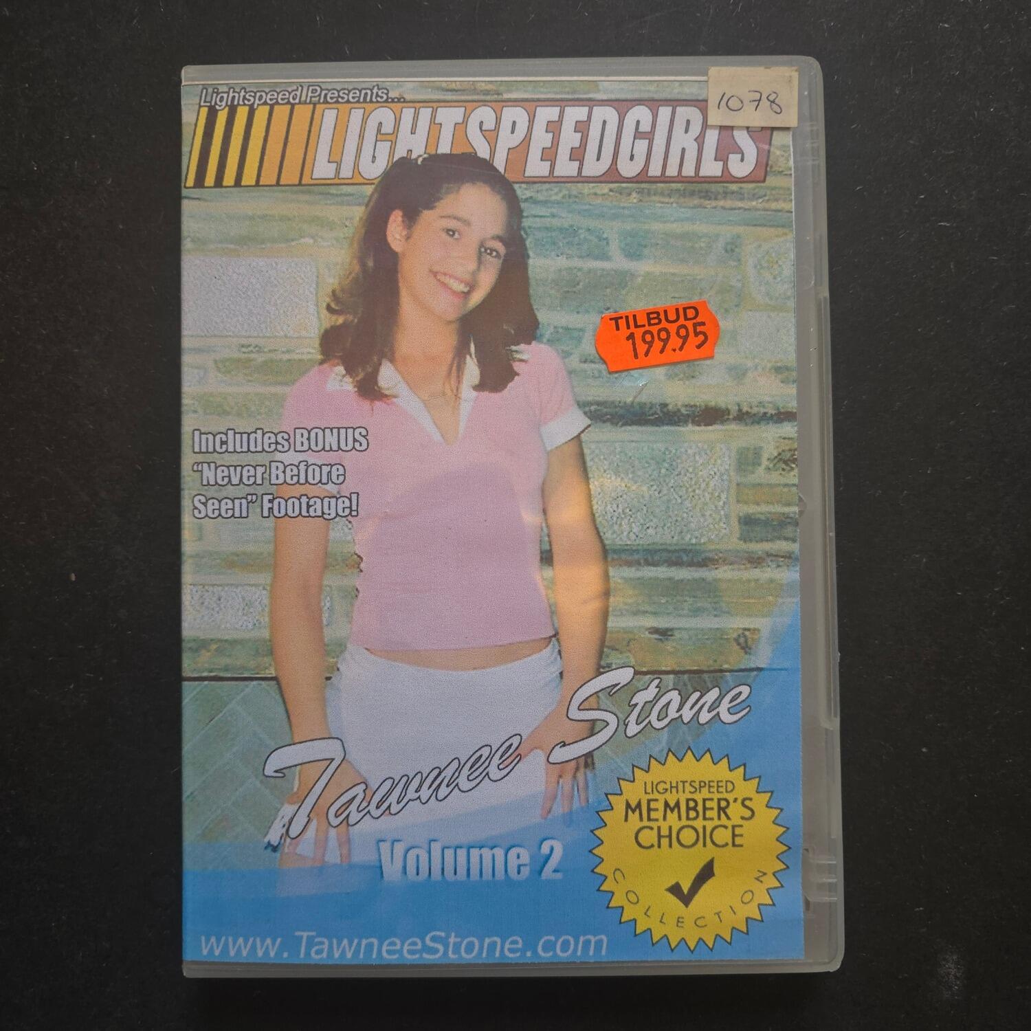Tawnee Stone Vol2