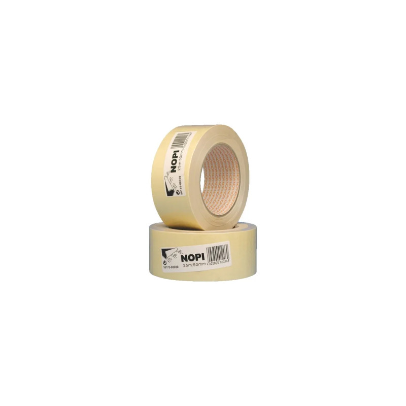 Tesa Dobbeltklæbende Tape Nopi 56175