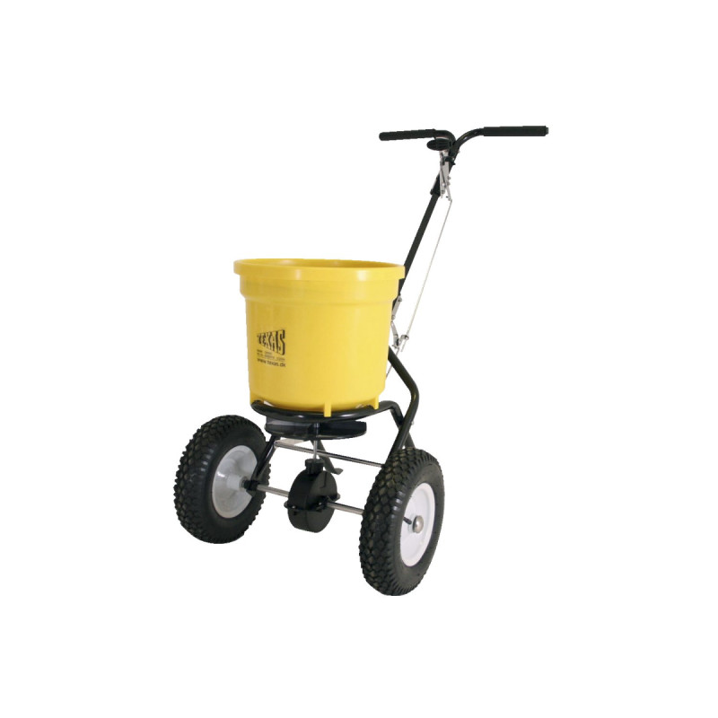 Texas Centrifugalspreder Cs2500  90052014