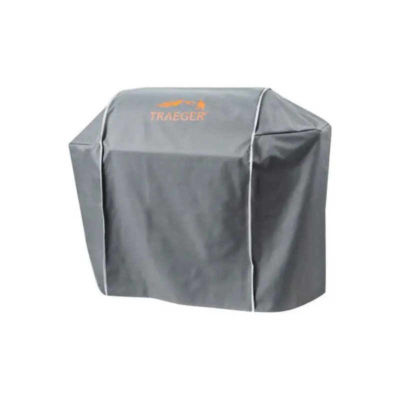 Traeger Betræk Ironwood 650 Bac560