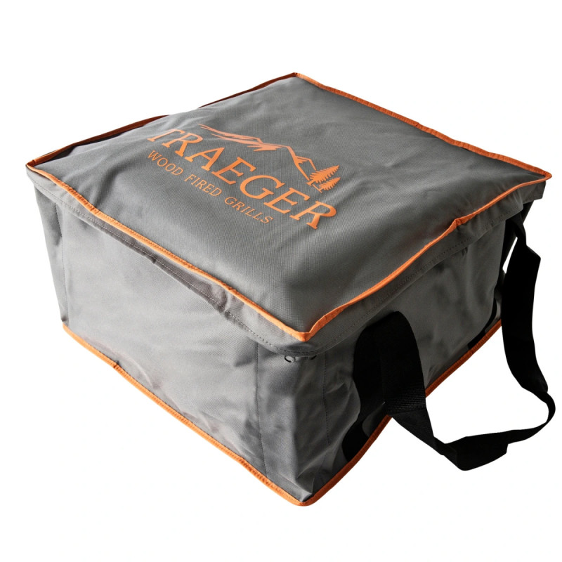 Traeger Betræk Ranger To Go Bag Bac502