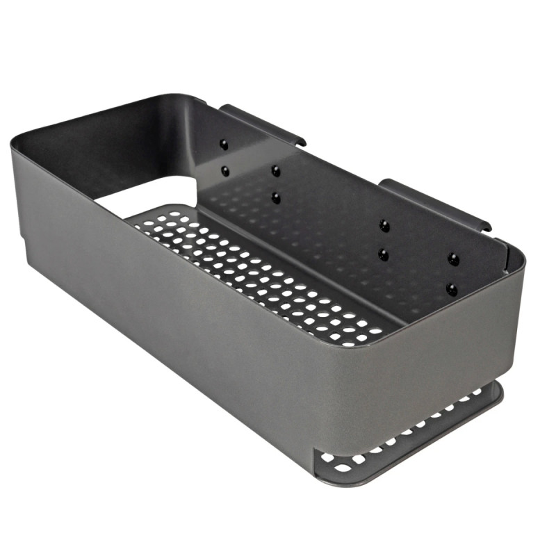 Traeger Pop-and-lockâ   Opbevaring Hylde Bac612