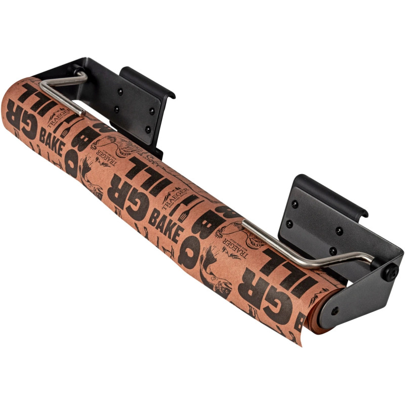 Traeger Pop-and-lockâ  Papirholder Bac614