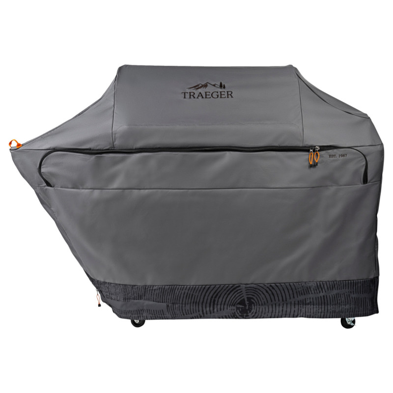Traeger Timberline 2023 Xl Cover Bac603