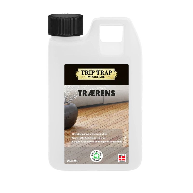 Trip Trap Trærens   250lt