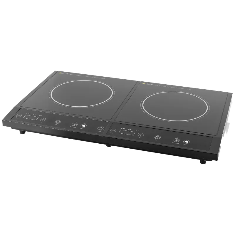 Tristar Ik-6179 Induction Cooker Double