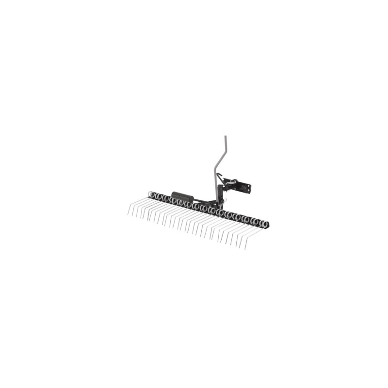 Trolla Gårdrive 120 Cm