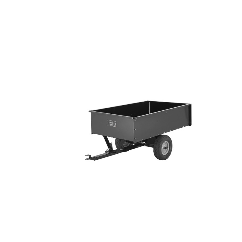 Trolla Transportvogn 600 Kg
